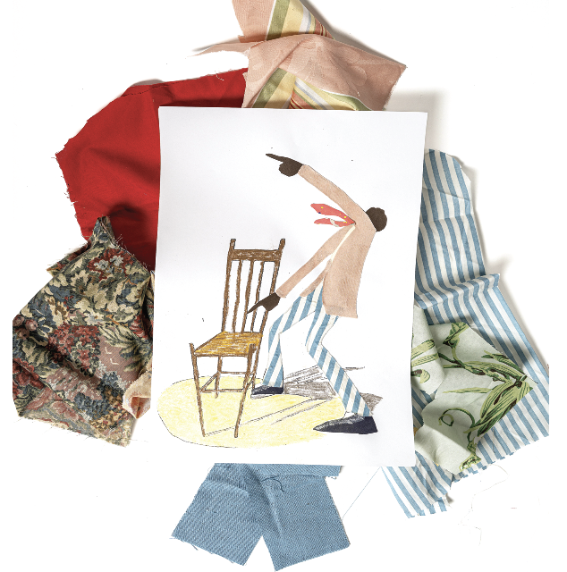 Artrageous! Family Sunday: Black History Month Celebration