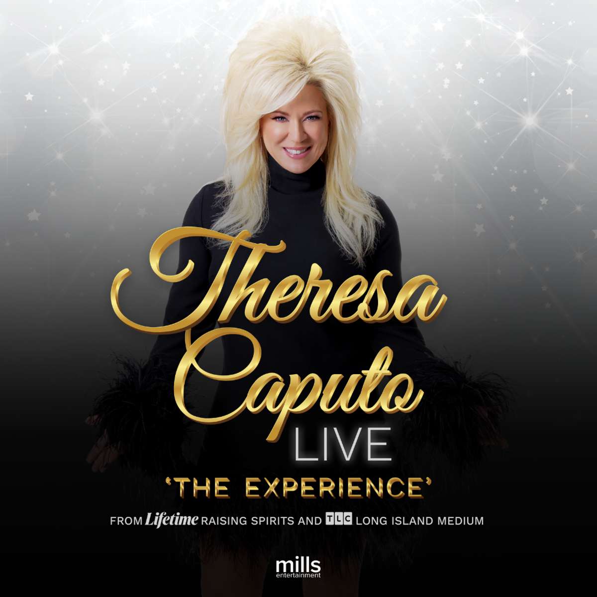 Theresa Caputo