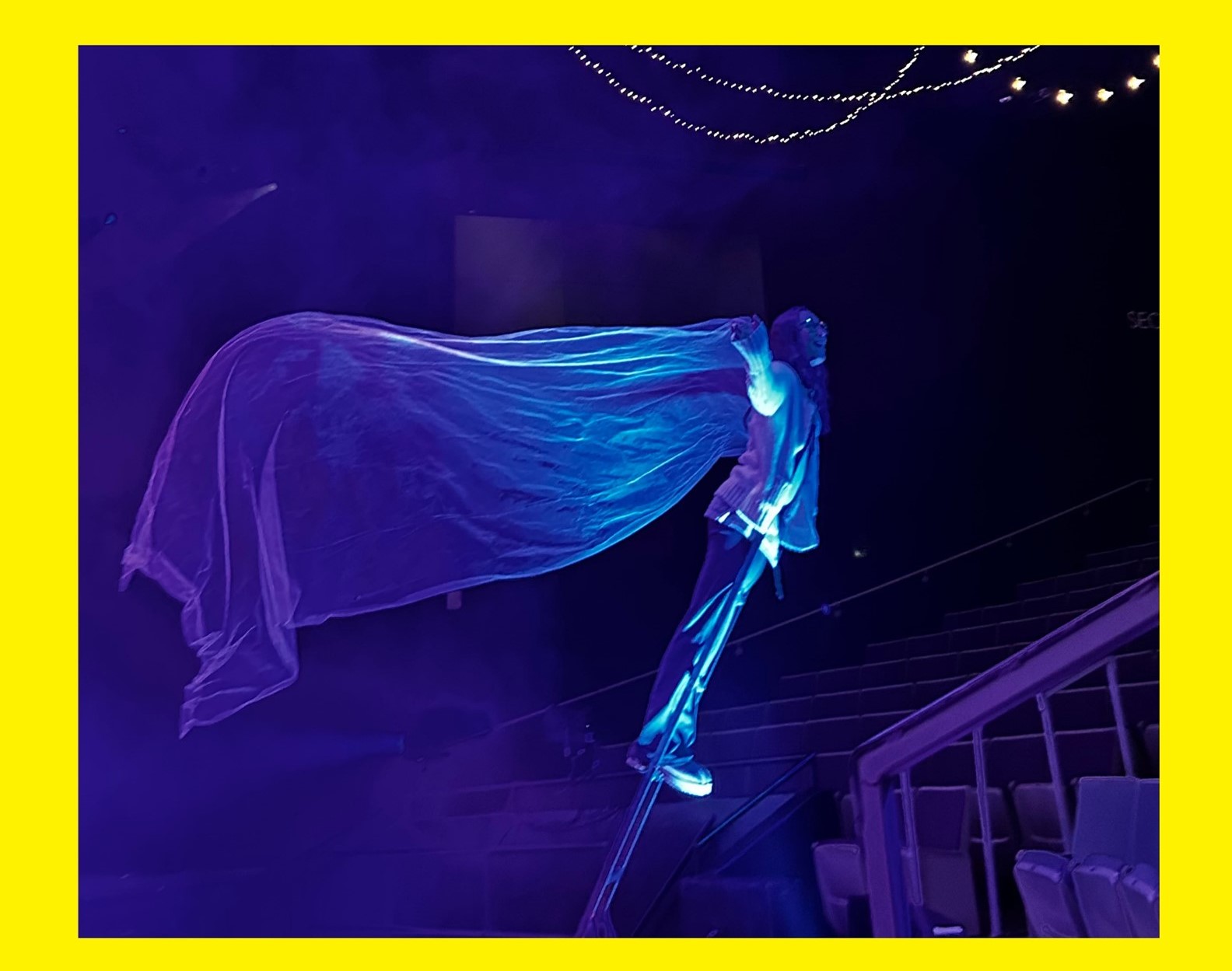 In The Spotlight: Performance Lab 2026