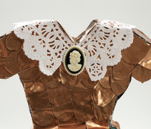 Art Meets Fashion & Fun!