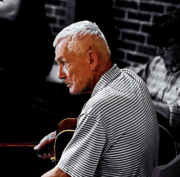 Music at the Morris: Dr. John and the Undefeated Army