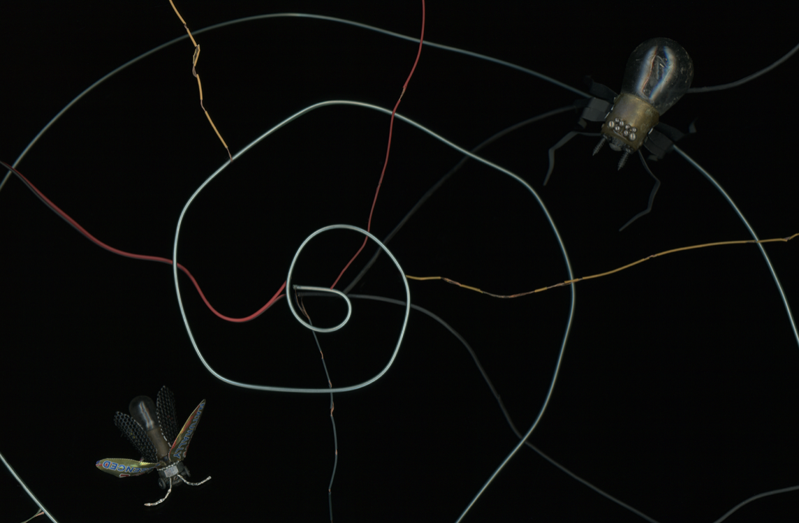 MICRO Gallery: Behind the Scenes