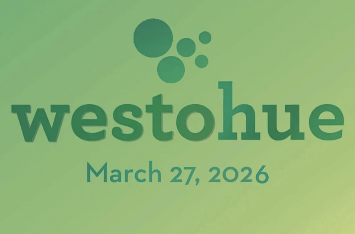 WestoHUE