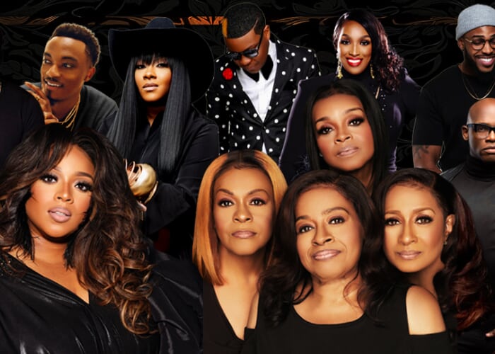 Sound of Freedom Joy Fest