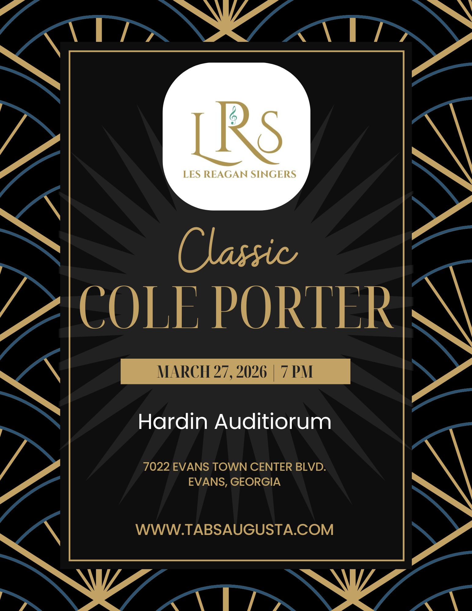 “Classic Cole Porter”