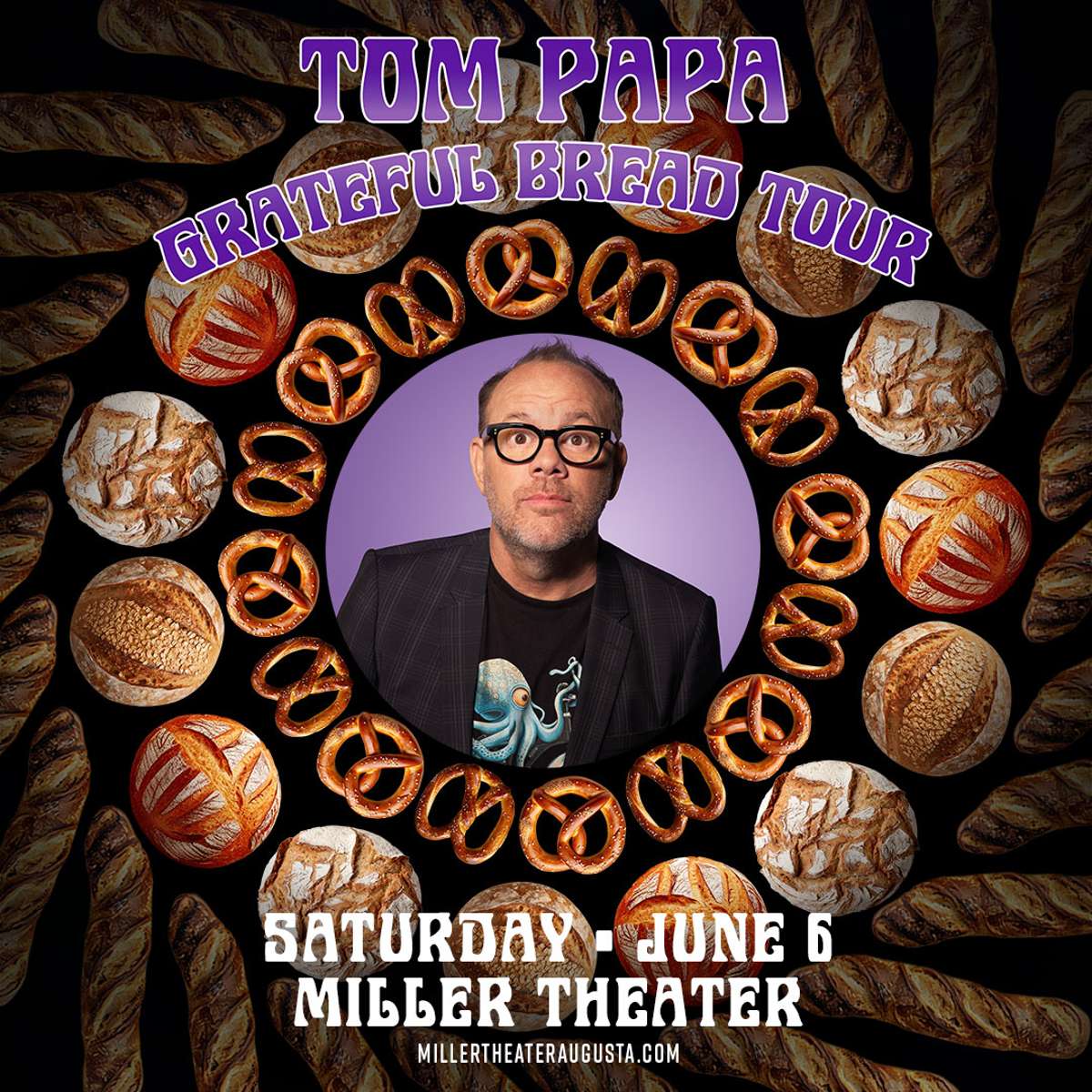 Tom Papa