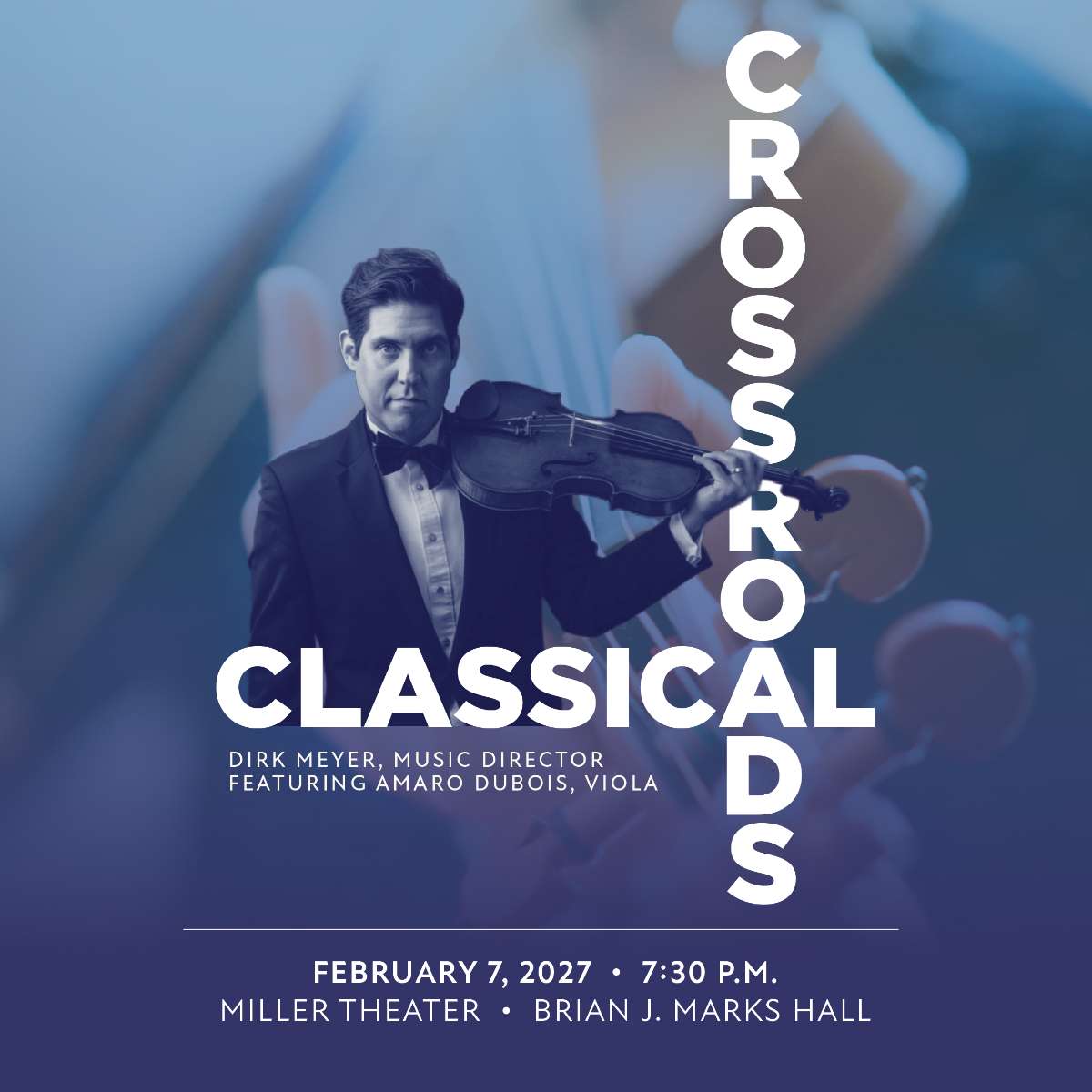 Classical Crossroads | Augusta Symphony