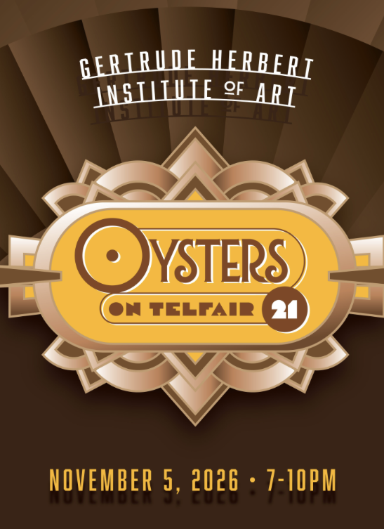 Oysters on Telfair 2026